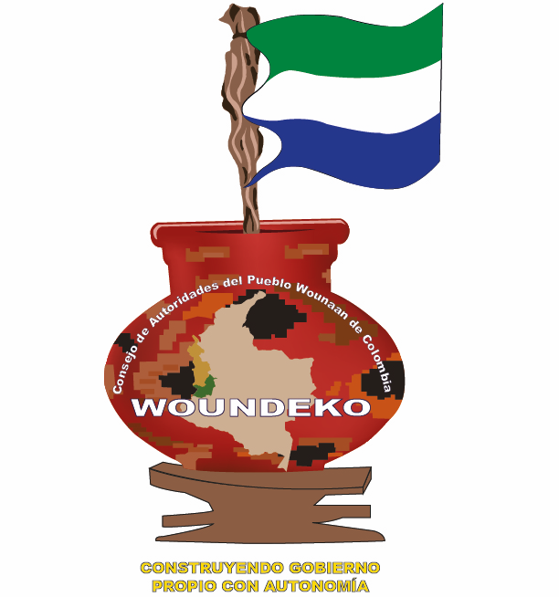 Woundeko: Comunicado a la opinión pública regional y nacional