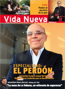 vida Nueva edición No. 130: El desafío del Posconflicto.