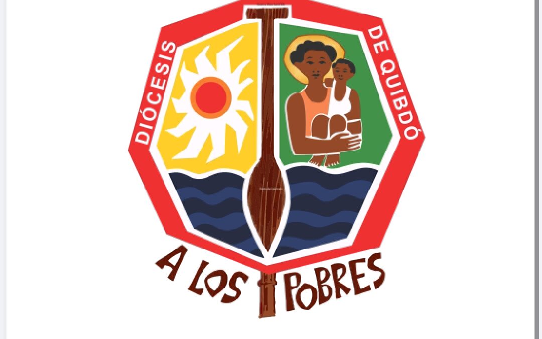 EN QUIBDÓ SE REALIZA LA VIGESIMA QUINTA (XXV) ASAMBLEA DIOCESANA