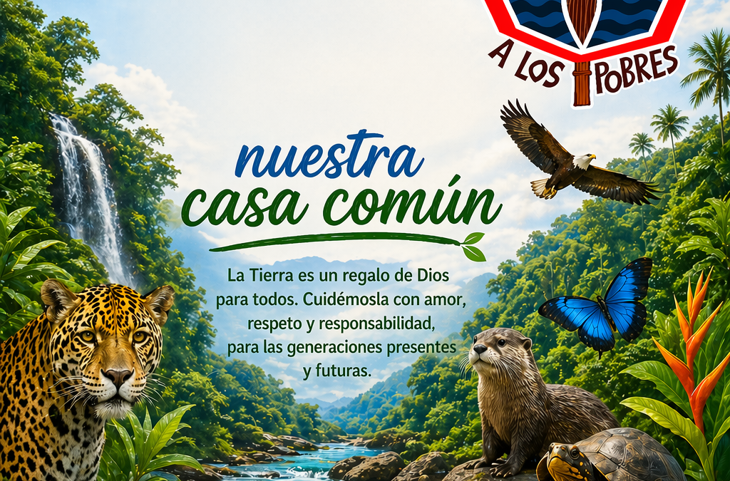 22 DE ABRIL DÍA DE LA TIERRA