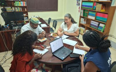CHOCÓ FORTALECE LA ATENCIÓN A VÍCTIMAS DEL CONFLICTO ARMADO Y POBLACIÓN MIGRANTE CON NUEVA FASE DE LA ESTRATEGIA PAO.