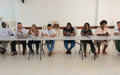 FORTALECIENDO LA PAZ, LA AUTOPROTECCIÓN Y LA DEFENSA DE LOS DERECHOS HUMANOS DESDE LOS TERRITORIOS
