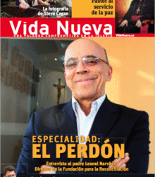 vida Nueva edición No. 130: El desafío del Posconflicto.